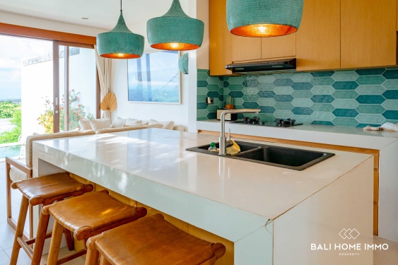 Image 13 from Villa 1 Kamar Tidur Dijual dan Disewakan di Uluwatu Bali