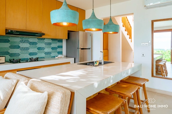 Image 14 from Villa 1 Kamar Tidur Dijual dan Disewakan di Uluwatu Bali