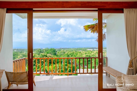 Image 20 from Villa 1 Kamar Tidur Dijual dan Disewakan di Uluwatu Bali