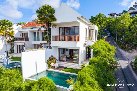 Image 2 from Villa 1 chambre à vendre en location à Uluwatu, Bali