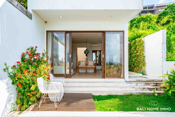Image 3 from Villa 1 chambre à vendre en location à Uluwatu, Bali
