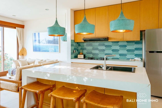 Image 12 from Villa 1 Kamar Tidur Dijual dan Disewakan di Uluwatu Bali