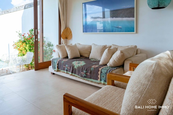 Image 7 from Villa 1 Kamar Tidur Dijual dan Disewakan di Uluwatu Bali