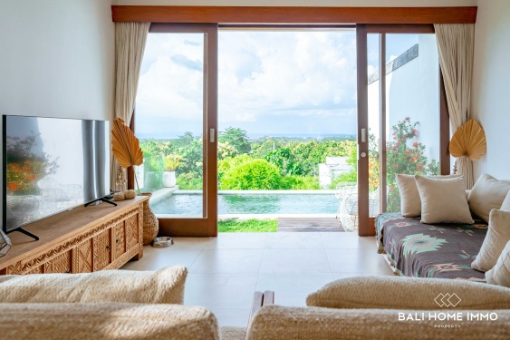 Image 9 from Villa 1 Kamar Tidur Dijual dan Disewakan di Uluwatu Bali