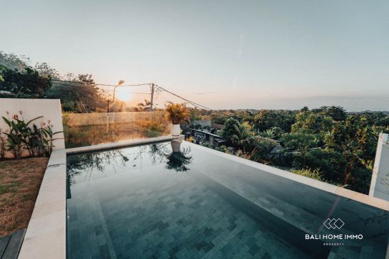 Image 3 from Villa 1 Kamar Tidur Dijual Hak Sewa di Uluwatu Bali