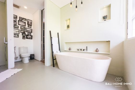 Image 9 from 1 Bedroom Villa for Sale Leasehold near Berawa Beach Canggu