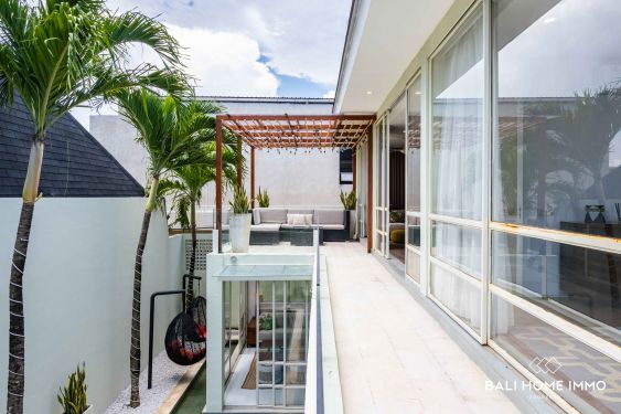 Image 12 from 1 Bedroom Villa for Sale Leasehold near Berawa Beach Canggu