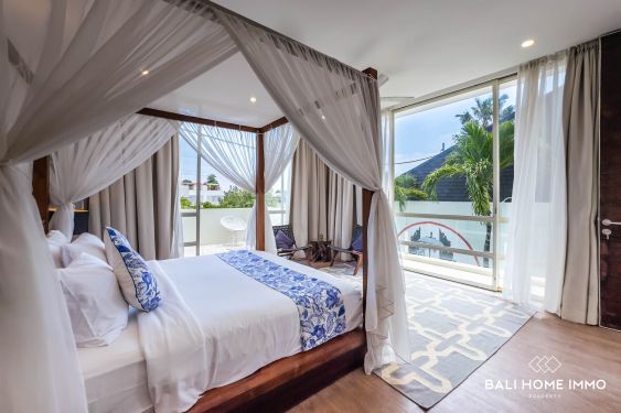 Image 6 from 1 Bedroom Villa for Sale Leasehold near Berawa Beach Canggu