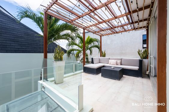 Image 13 from 1 Bedroom Villa for Sale Leasehold near Berawa Beach Canggu