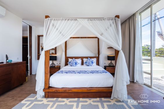 Image 5 from 1 Bedroom Villa for Sale Leasehold near Berawa Beach Canggu