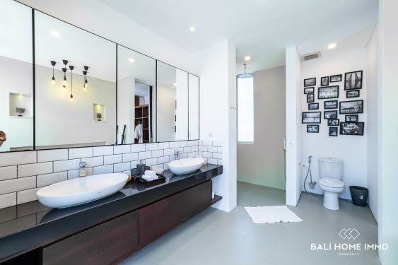 Image 8 from 1 Bedroom Villa for Sale Leasehold near Berawa Beach Canggu