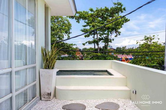 Image 11 from 1 Bedroom Villa for Sale Leasehold near Berawa Beach Canggu