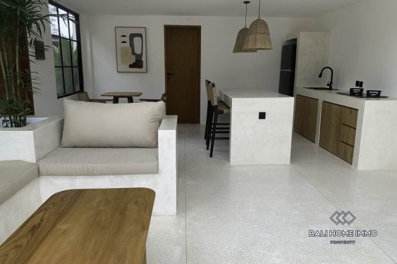 Image 6 from 1 Bedroom Villa for Sale and Rent near Balangan Beach