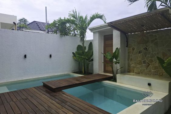 Image 17 from 1 Bedroom Villa for Sale and Rent near Balangan Beach