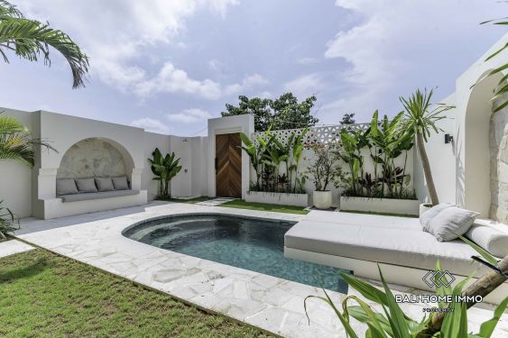 Image 1 from Vila 1 Kamar Tidur Dijual dekat Pantai Nyang Nyang - Oasis Tropis Anda Menanti