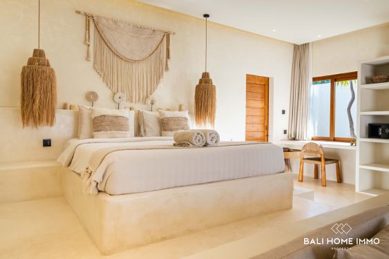 Image 11 from Dijual Vila 1 Kamar Tidur Dekat Pantai Nyanyi