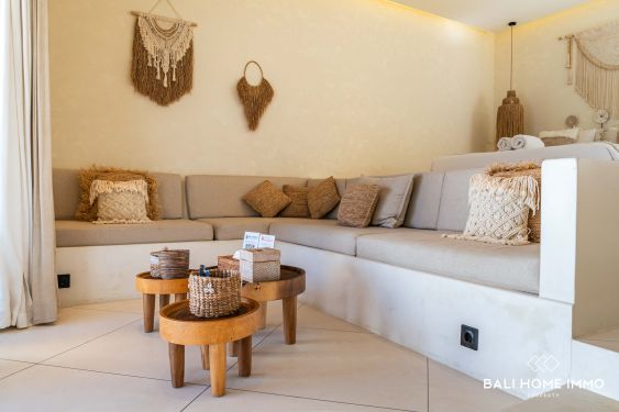 Image 6 from Dijual Vila 1 Kamar Tidur Dekat Pantai Nyanyi