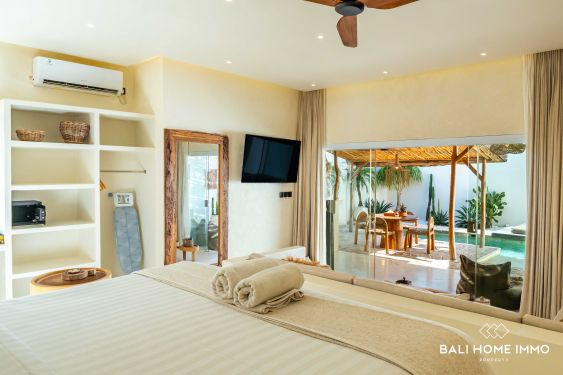Image 17 from Dijual Vila 1 Kamar Tidur Dekat Pantai Nyanyi
