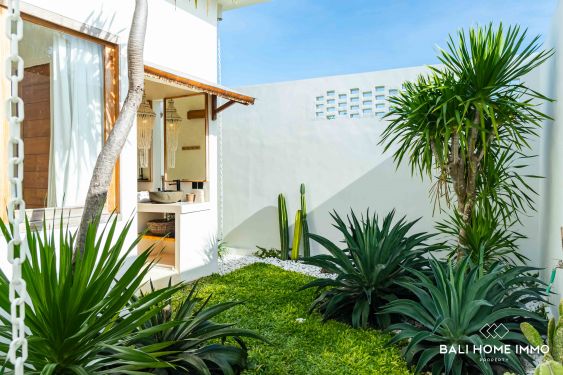 Image 20 from Dijual Vila 1 Kamar Tidur Dekat Pantai Nyanyi