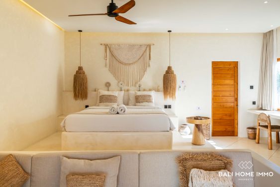 Image 9 from Dijual Vila 1 Kamar Tidur Dekat Pantai Nyanyi