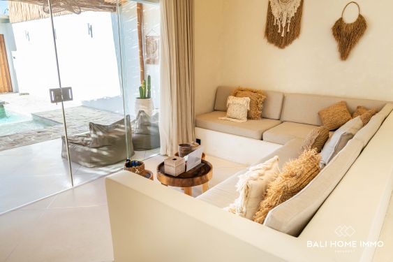 Image 7 from Dijual Vila 1 Kamar Tidur Dekat Pantai Nyanyi