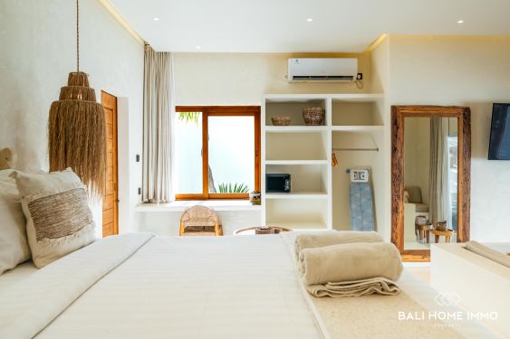 Image 16 from Dijual Vila 1 Kamar Tidur Dekat Pantai Nyanyi