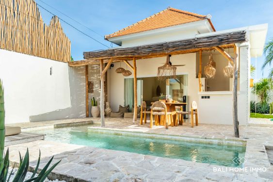 Image 1 from 1 Bedroom Villa for Sale Walking Distance to Nyanyi Beach