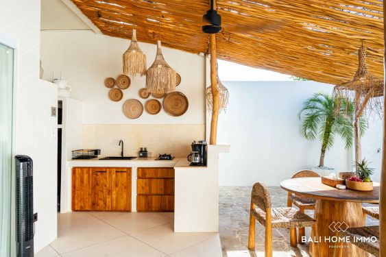 Image 4 from Dijual Vila 1 Kamar Tidur Dekat Pantai Nyanyi