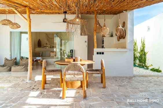 Image 3 from 1 Bedroom Villa for Sale Walking Distance to Nyanyi Beach
