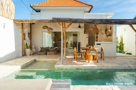 Image 2 from 1 Bedroom Villa for Sale Walking Distance to Nyanyi Beach