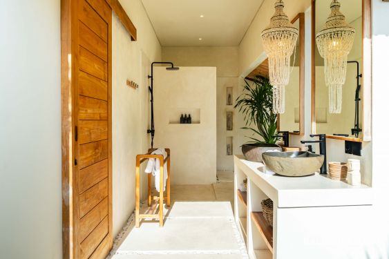 Image 18 from Dijual Vila 1 Kamar Tidur Dekat Pantai Nyanyi