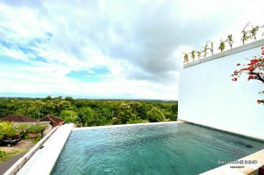 Image 2 from 1 Bedroom Villa for Monthly Rental in Uluwatu