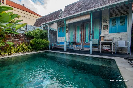 Image 3 from 1 Bedroom Villa for Yearly Rental in Bali Petitenget
