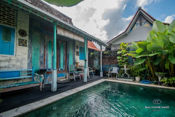 Image 1 from Villa de 1 chambre à louer à l'année à Bali Petitenget