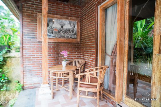 Image 8 from 1 Bedroom Villa for Yearly Rental in Bali Ubud