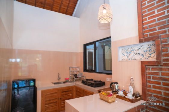 Image 7 from 1 Bedroom Villa for Yearly Rental in Bali Ubud