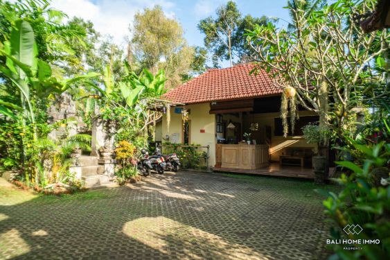 Image 20 from 1 Bedroom Villa for Yearly Rental in Bali Ubud