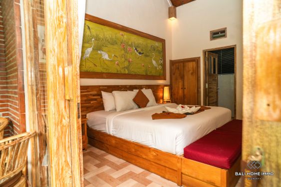 Image 12 from 1 Bedroom Villa for Yearly Rental in Bali Ubud