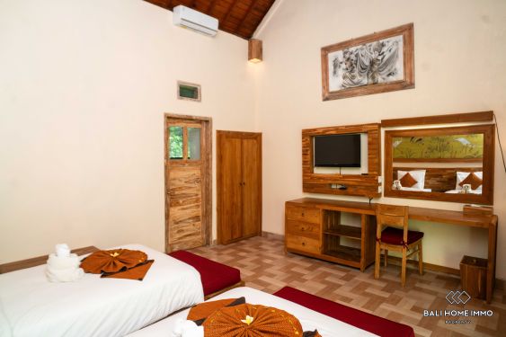 Image 15 from 1 Bedroom Villa for Yearly Rental in Bali Ubud