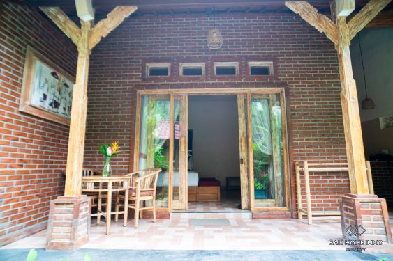 Image 9 from 1 Bedroom Villa for Yearly Rental in Bali Ubud