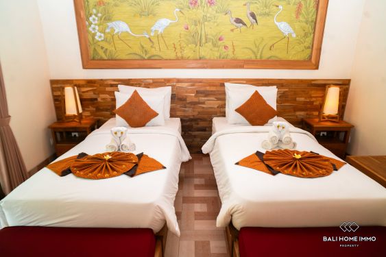 Image 13 from 1 Bedroom Villa for Yearly Rental in Bali Ubud