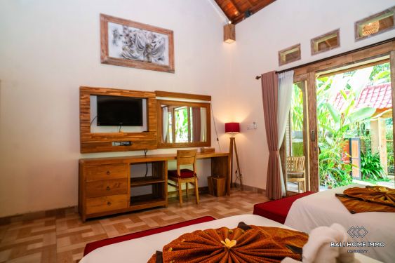 Image 14 from 1 Bedroom Villa for Yearly Rental in Bali Ubud
