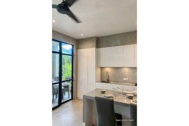 Image 4 from Villa 1 Kamar Disewakan Tahunan Di Berawa