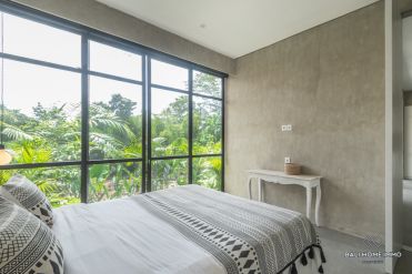 Image 6 from Villa 1 Kamar Disewakan Tahunan Di Berawa