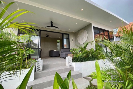 Image 11 from Villa 1 Kamar Disewakan Tahunan Di Berawa