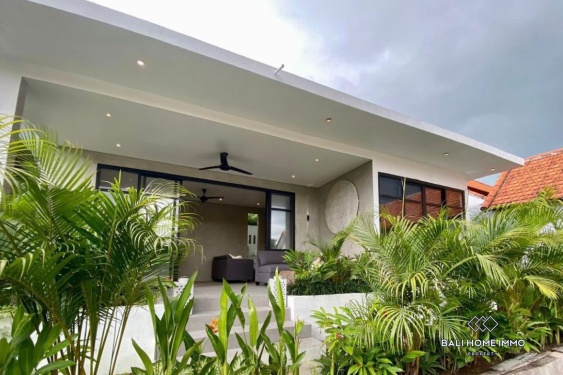 Image 10 from Villa 1 Kamar Disewakan Tahunan Di Berawa