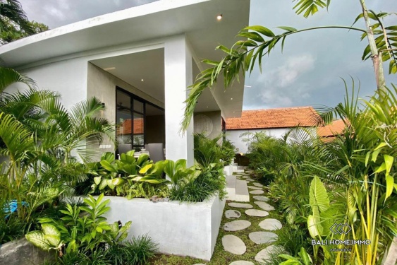 Image 13 from Villa 1 Kamar Disewakan Tahunan Di Berawa