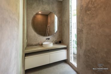 Image 8 from Villa 1 Kamar Disewakan Tahunan Di Berawa