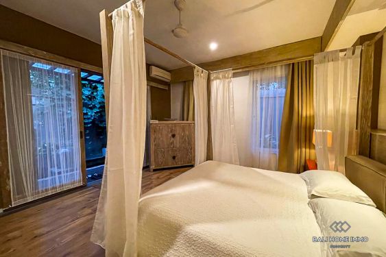 Image 16 from 1 Bedroom Villa For Yearly Rental in Bumbak Umalas