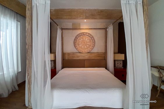 Image 12 from 1 Bedroom Villa For Yearly Rental in Bumbak Umalas